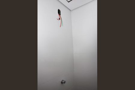 Apartamento à venda com 32m², 1 quarto e sem vaga Apartamento à venda com 32m², 1 quarto e sem vaga Banheiro Social