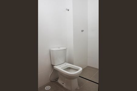 Apartamento à venda com 32m², 1 quarto e sem vaga Apartamento à venda com 32m², 1 quarto e sem vaga Banheiro Social