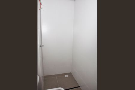 Apartamento à venda com 32m², 1 quarto e sem vaga Apartamento à venda com 32m², 1 quarto e sem vaga Banheiro Social