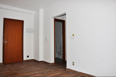 Apartamento à venda com 32m², 1 quarto e sem vaga Apartamento à venda com 32m², 1 quarto e sem vagaSala
