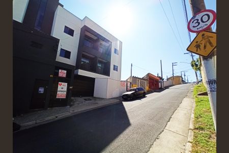 Apartamento à venda com 32m², 1 quarto e sem vaga Apartamento à venda com 32m², 1 quarto e sem vagaLocalização