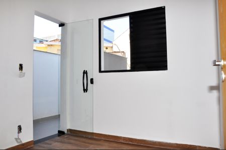 Apartamento à venda com 32m², 1 quarto e sem vaga Apartamento à venda com 32m², 1 quarto e sem vagaQuarto 01