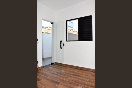 Apartamento à venda com 32m², 1 quarto e sem vaga Apartamento à venda com 32m², 1 quarto e sem vagaQuarto 01