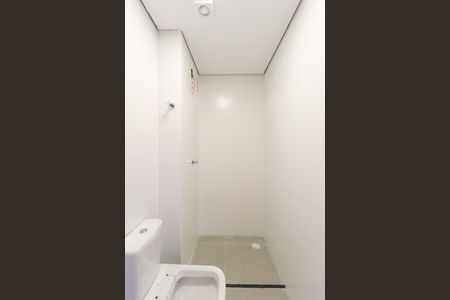 Apartamento à venda com 47m², 2 quartos e 1 vaga Apartamento à venda com 47m², 2 quartos e 1 vagaBanheiro