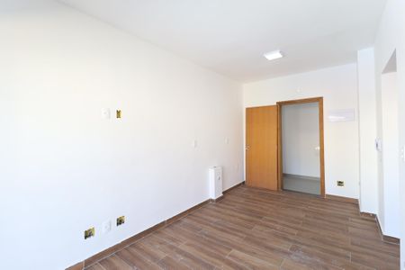 Apartamento à venda com 47m², 2 quartos e 1 vaga Apartamento à venda com 47m², 2 quartos e 1 vagaSala/Cozinha