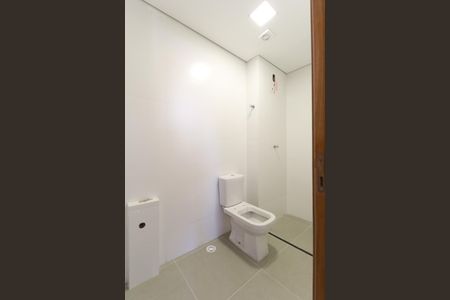 Apartamento à venda com 47m², 2 quartos e 1 vaga Apartamento à venda com 47m², 2 quartos e 1 vagaBanheiro