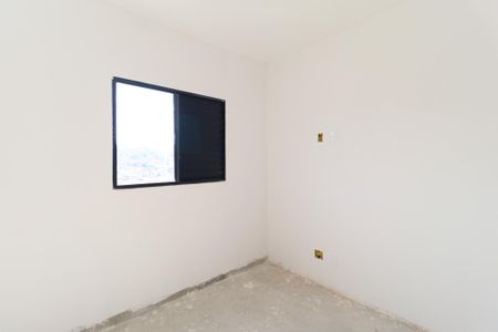 Apartamento à venda com 47m², 2 quartos e 1 vagaQuarto 2