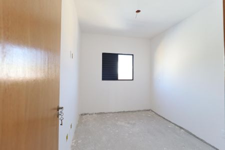 Apartamento à venda com 47m², 2 quartos e 1 vagaQuarto 2