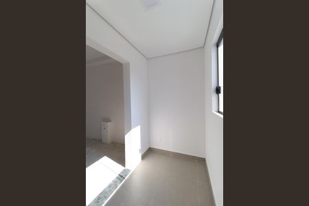 Apartamento à venda com 47m², 2 quartos e 1 vagaCozinha