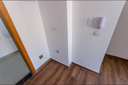 Apartamento à venda com 32m², 1 quarto e sem vaga Apartamento à venda com 32m², 1 quarto e sem vagaCozinha