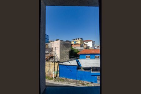 Apartamento à venda com 32m², 1 quarto e sem vaga Apartamento à venda com 32m², 1 quarto e sem vagaVista do Quarto