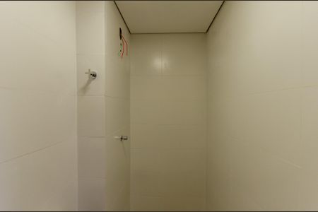 Apartamento à venda com 32m², 1 quarto e sem vaga Apartamento à venda com 32m², 1 quarto e sem vagaBanheiro