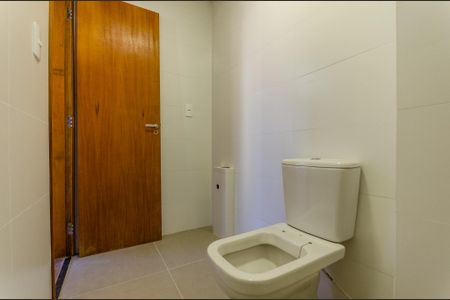 Apartamento à venda com 32m², 1 quarto e sem vaga Apartamento à venda com 32m², 1 quarto e sem vagaBanheiro