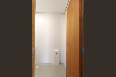 Apartamento à venda com 33m², 1 quarto e sem vaga Apartamento à venda com 33m², 1 quarto e sem vagaBanheiro