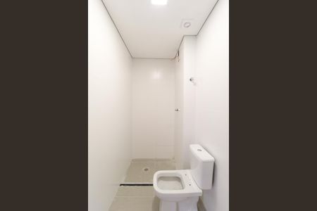 Apartamento à venda com 33m², 1 quarto e sem vaga Apartamento à venda com 33m², 1 quarto e sem vagaBanheiro