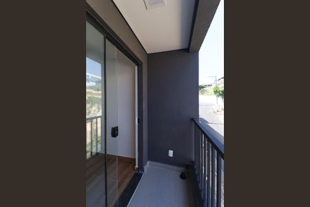 Apartamento à venda com 33m², 1 quarto e sem vaga Apartamento à venda com 33m², 1 quarto e sem vagaSacada