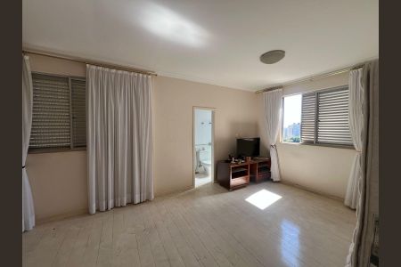 Apartamento para alugar com 120m², 2 quartos e 3 vagas