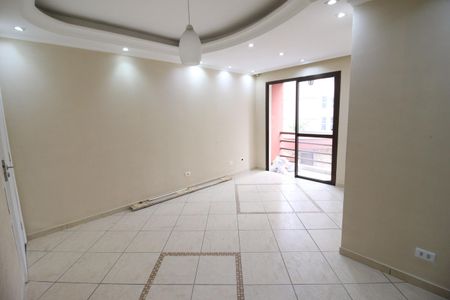 Apartamento à venda com 66m², 2 quartos e 1 vagaSala