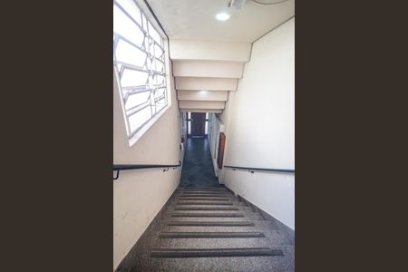 Apartamento à venda com 48m², 1 quarto e sem vaga Apartamento à venda com 48m², 1 quarto e sem vagaHall de entrada