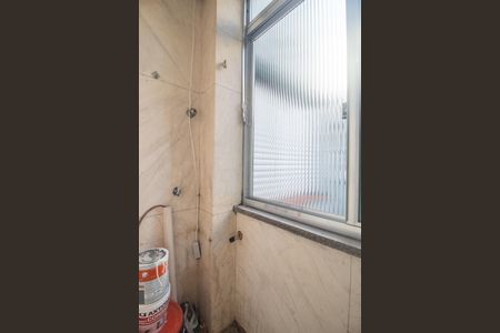 Apartamento à venda com 48m², 1 quarto e sem vaga Apartamento à venda com 48m², 1 quarto e sem vagaÁrea de Serviço