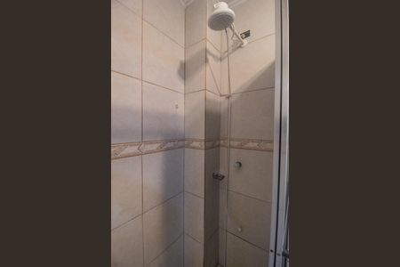 Apartamento à venda com 48m², 1 quarto e sem vaga Apartamento à venda com 48m², 1 quarto e sem vagaBanheiro