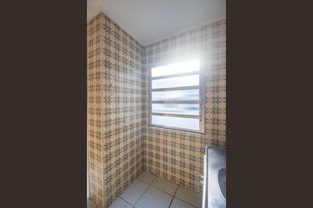 Apartamento à venda com 48m², 1 quarto e sem vaga Apartamento à venda com 48m², 1 quarto e sem vagaCozinha