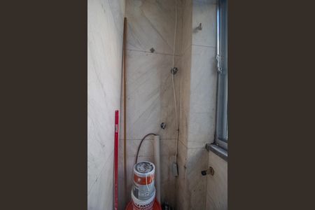 Apartamento à venda com 48m², 1 quarto e sem vaga Apartamento à venda com 48m², 1 quarto e sem vagaÁrea de Serviço