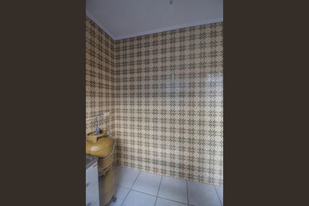 Apartamento à venda com 48m², 1 quarto e sem vaga Apartamento à venda com 48m², 1 quarto e sem vagaCozinha