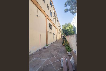 Apartamento à venda com 48m², 1 quarto e sem vaga Apartamento à venda com 48m², 1 quarto e sem vagaHall de entrada