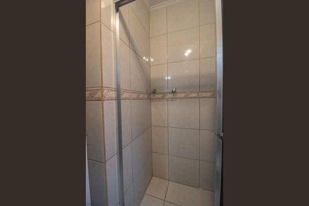 Apartamento à venda com 48m², 1 quarto e sem vaga Apartamento à venda com 48m², 1 quarto e sem vagaBanheiro