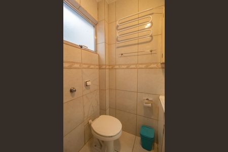 Apartamento à venda com 48m², 1 quarto e sem vaga Apartamento à venda com 48m², 1 quarto e sem vagaBanheiro