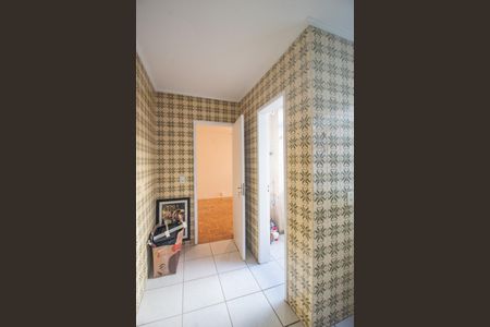 Apartamento à venda com 48m², 1 quarto e sem vaga Apartamento à venda com 48m², 1 quarto e sem vagaCozinha