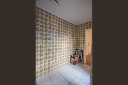 Apartamento à venda com 48m², 1 quarto e sem vaga Apartamento à venda com 48m², 1 quarto e sem vagaCozinha