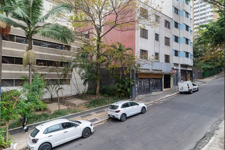 Vista da Sala 1 de casa para alugar com 2 quartos, 150m² em Bela Vista, São Paulo