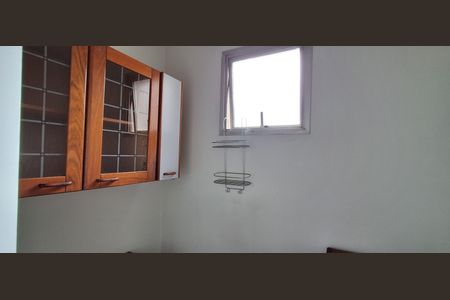 Apartamento à venda com 77m², 3 quartos e 1 vaga Apartamento à venda com 77m², 3 quartos e 1 vagaDespensa