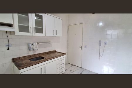 Apartamento à venda com 77m², 3 quartos e 1 vaga Apartamento à venda com 77m², 3 quartos e 1 vagaCozinha