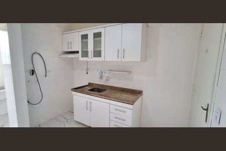 Apartamento à venda com 77m², 3 quartos e 1 vaga Apartamento à venda com 77m², 3 quartos e 1 vagaCozinha