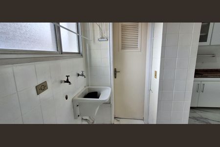 Apartamento à venda com 77m², 3 quartos e 1 vaga Apartamento à venda com 77m², 3 quartos e 1 vagaÁrea de Serviço