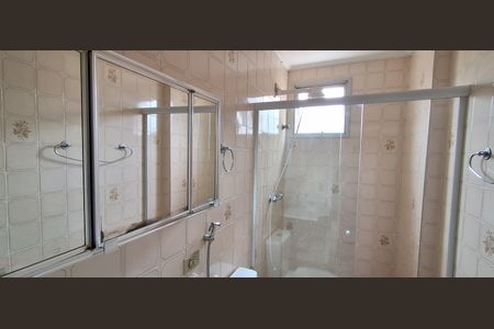 Apartamento à venda com 77m², 3 quartos e 1 vaga Apartamento à venda com 77m², 3 quartos e 1 vagaBanheiro Suíte