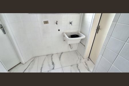 Apartamento à venda com 77m², 3 quartos e 1 vaga Apartamento à venda com 77m², 3 quartos e 1 vagaÁrea de Serviço