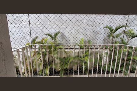 Apartamento à venda com 77m², 3 quartos e 1 vaga Apartamento à venda com 77m², 3 quartos e 1 vagaSacada suíte