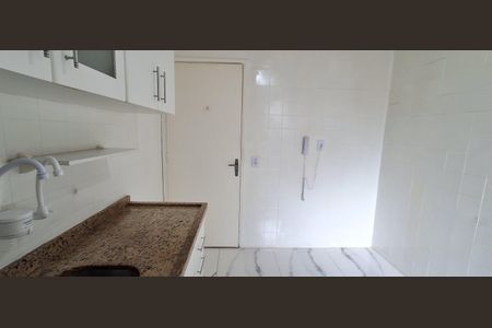 Apartamento à venda com 77m², 3 quartos e 1 vaga Apartamento à venda com 77m², 3 quartos e 1 vagaCozinha