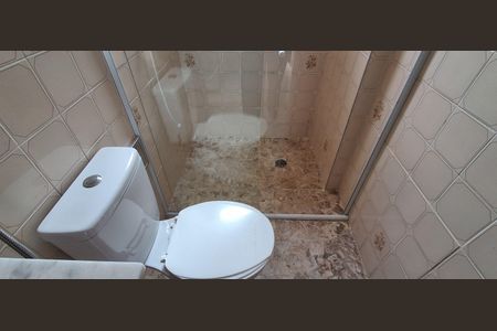 Apartamento à venda com 77m², 3 quartos e 1 vaga Apartamento à venda com 77m², 3 quartos e 1 vagaBanheiro Suíte