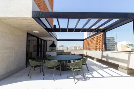 Apartamento à venda com 160m², 3 quartos e 2 vagasÁrea comum