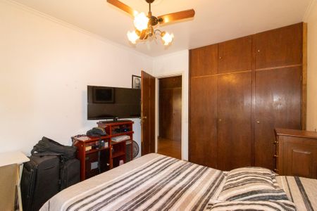 Apartamento à venda com 160m², 3 quartos e 2 vagasQuarto 2