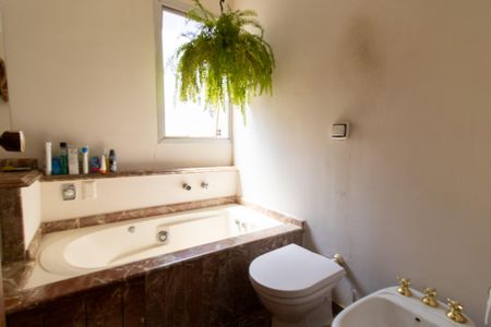 Apartamento à venda com 160m², 3 quartos e 2 vagasBanheiro da Suíte