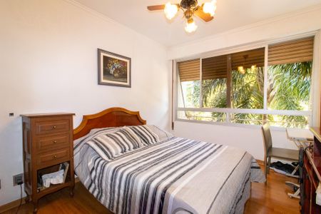 Apartamento à venda com 160m², 3 quartos e 2 vagasQuarto 2