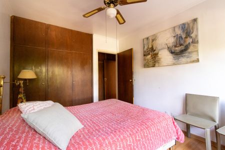 Apartamento à venda com 160m², 3 quartos e 2 vagasQuarto 1