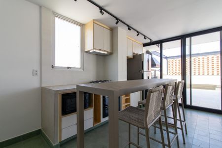 Apartamento à venda com 160m², 3 quartos e 2 vagasÁrea comum