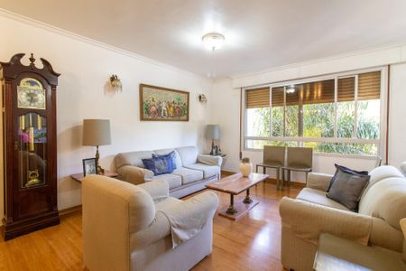 Apartamento à venda com 160m², 3 quartos e 2 vagasSala